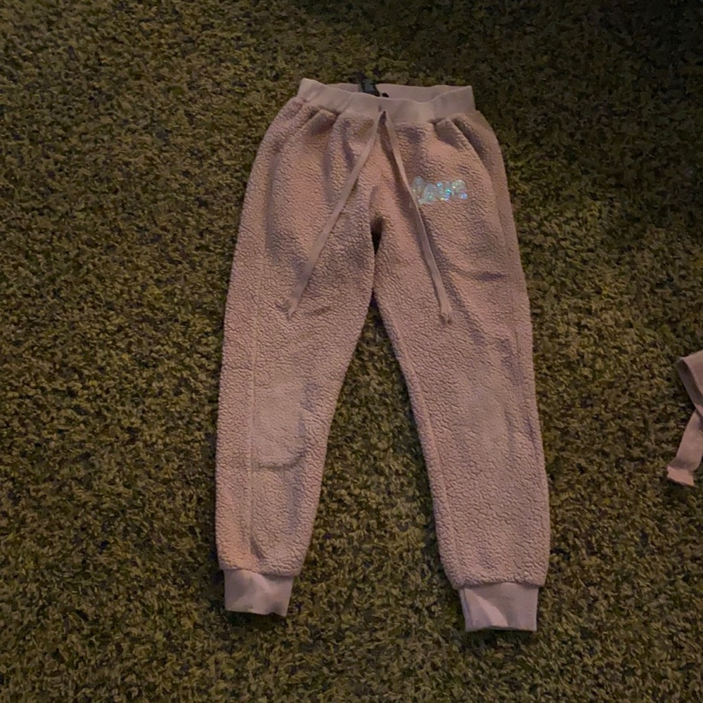 Joggers 100% polyester